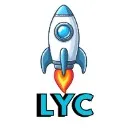 Logo Launch Your Community