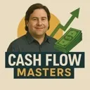 Logo Cash Flow Masters
