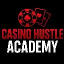 Logo Casino Hustle Academy