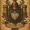 Logo Castle <mark>Consciousness</mark>