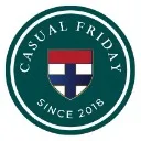 Logo Casual Friday