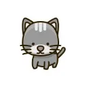 Logo Cat Chicks