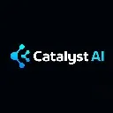 Logo <mark>Catalyst</mark> AI