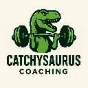 Logo CatchySaurus Coaching