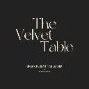 Logo The Velvet Table