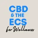 Logo CBD & The ECS for Wellness