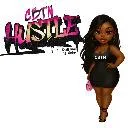 Logo CBTN Hustle House