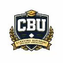Logo Cleaning Business University