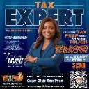 Logo CC Tax Pro Software