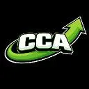 Logo Combat Creator Academy