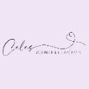 Logo Celes Mani<mark>fe</mark>stación 💜