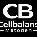 Logo Cellbalansmetoden