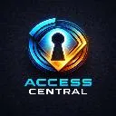 Logo Access Central