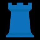 Logo Centro Ajedrecístico Superior