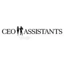 Logo <mark>CEO</mark>-ASSISTANTS