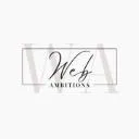 Logo <mark>Web</mark> Ambitions