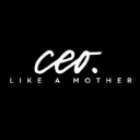 Logo CEO Like a Mother