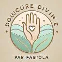 Logo L'art du toucher par Fabiola