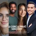 Logo Cercle privé Mastery