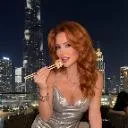 Logo AI Influencer Academy by Ceren