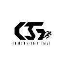 Logo CG Strength & Conditioning