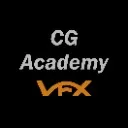 Logo CG Academy