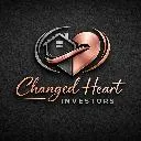 Logo <mark>Changed</mark> Heart Community