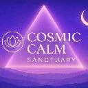 Logo The Cosmic Calm Sanctuary