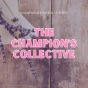 Logo The <mark>Champ</mark>ion's Collective
