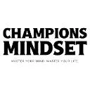 Logo <mark>Champion</mark>s Mindset