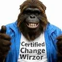 Logo Change Happons Studio