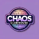 Logo Chaos Clubhouse Free Community