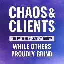 Logo Chaos & Clients