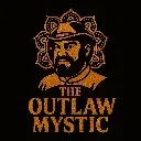 Logo Outlaw Mystic