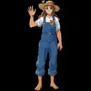 Logo <mark>Charity</mark> Garden