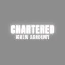 Logo CHARTERED | ICAEW · Academy