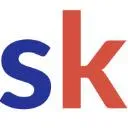 Logo <mark>Chasing</mark> a Dream