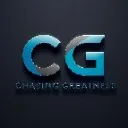 Logo CHASING GREATNESS