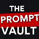Logo The Prompt Vault
