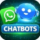 Logo Chatbot <mark>Builders</mark>