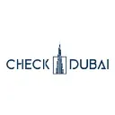 Logo CHECK DUBAI