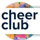 Logo Cheer Club