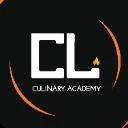 Logo Chef Leroy Culinary Academy