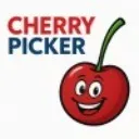 Logo Cherry Picker