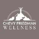 Logo Chevy Friedman Wellness