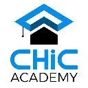 Logo Chic academy