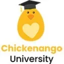 Logo Chickenango University