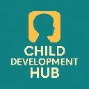 Logo <mark>Child Development</mark> Hub