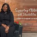 Logo Children with Additional Needs