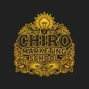 Logo Chiro Marketing School